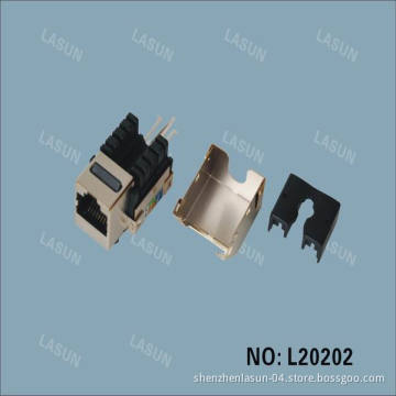 FTP Keystone Jack (L20202)